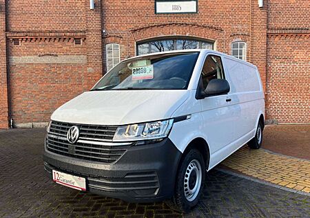 VW T6 Transporter Volkswagen T6.1 Kasten langer Radstand 1.Hand