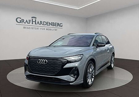Audi Q4 e-tron 50 basis quattro AHK PANO RFK ACC