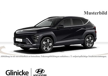 Hyundai Kona Hybrid Prime*Sitz-Paket*Navi*RKam