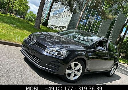 VW Golf Volkswagen VII Lim. Comfortline BlueMotion*TEMPOMAT*