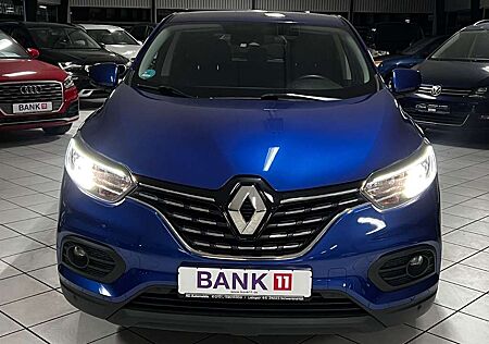 Renault Kadjar Business Edition TÜV&AU neu&Garantie