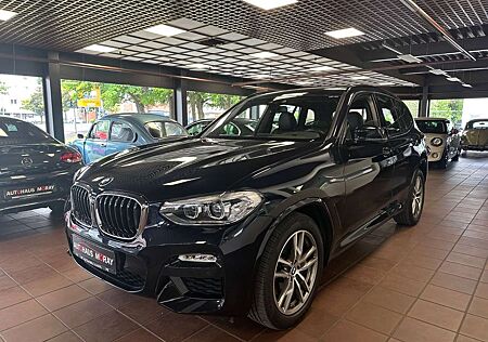 BMW X3 xDrive 30 d M Sport, Panorama, M-Paket