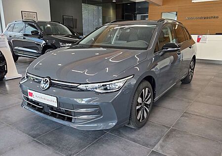 VW Golf Volkswagen 8 Variant Facelift 1.5 TSI Goal AHK Navi