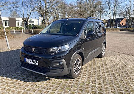 Peugeot Rifter Allure L1 1,2 GT-Line 7-Sitzer
