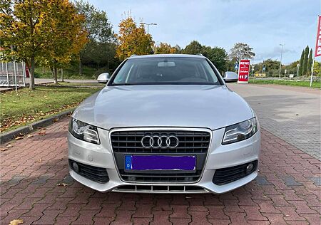 Audi A4 Avant 1.8 TFSI Attraction