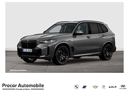 BMW X5 xDrive30d M Sport 7-Sitz PANO ACC AHK RFK HK Aktiv