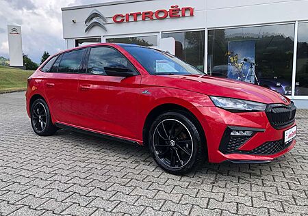 Skoda Scala Monte Carlo Navi*AHK*ACC*