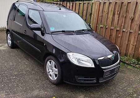 Skoda Roomster 1.4 16V