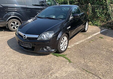 Opel Tigra 1,8 Sport HU/AU NEU bei Kauf