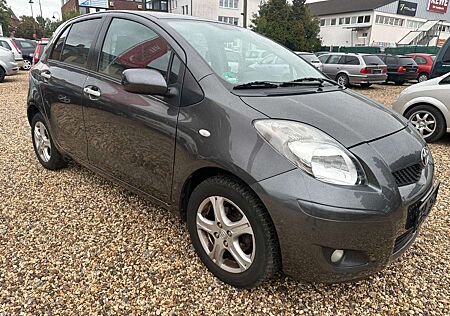 Toyota Yaris Edition 1,3 Automaik