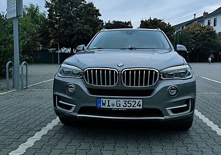 BMW X5 xDrive30d