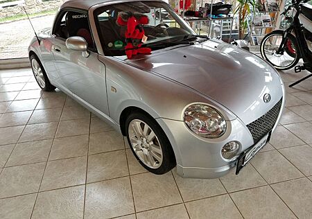 Daihatsu Copen RECARO