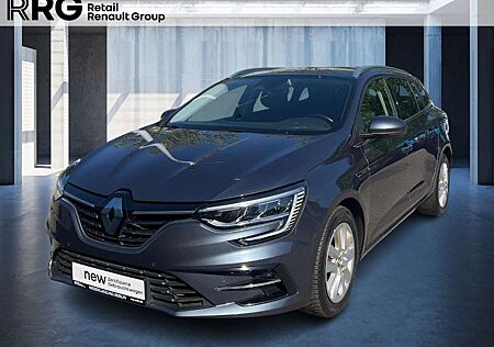 Renault Megane 1.5 dCi 115 Grandtr. Intens