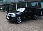 Mercedes-Benz GLK 350 4M AMG Sportpaket Navi | Panorama | AHK