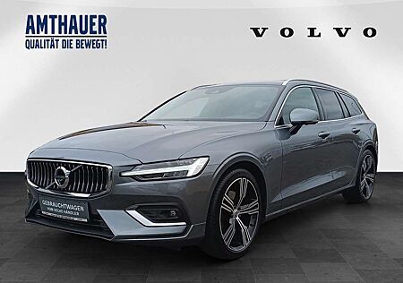 Volvo V60 gebraucht kaufen Volvo V60 B4 Inscription 360°/Pano/Head-up/Standhzg.
