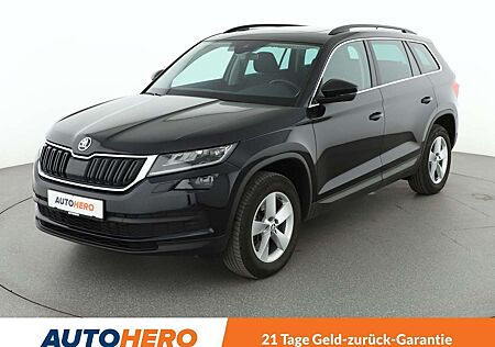 Skoda Kodiaq 2.0 TSI Ambition 4x4 Aut.*NAVI*PDC*SHZ*LED*PANO*