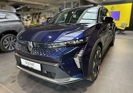 Renault Scenic Techno 170 PS Comfort Range