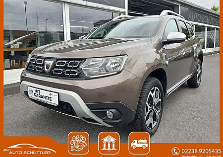 Dacia Duster II Prestige,AHK,360°Kamera,Totwinkel,PDC