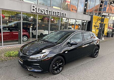 Opel Astra 1.4 Turbo Start/Stop Automatik Elegance