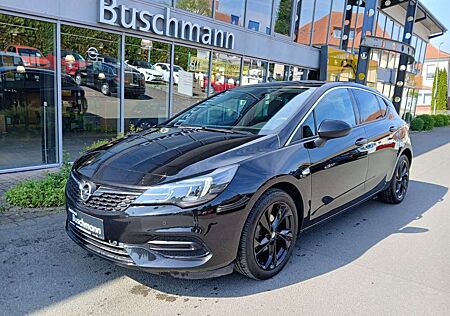 Opel Astra 1.4 Turbo Start/Stop Automatik Elegance