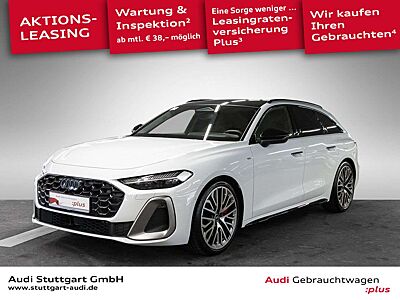 Audi A5 edition one quattro 270 kW S tronic