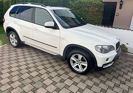 BMW X5 xDrive30d bis zum 30.03