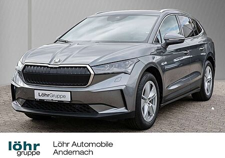 Skoda Enyaq iV 80 Suite