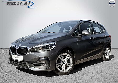 BMW 220 i Active Tourer Sport Line