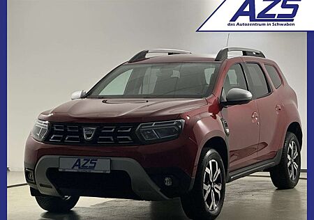 Dacia Duster TCE 150 Prestige plus 4WD Navi Kamera