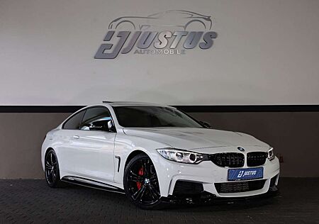 BMW 435 i xDrive Coupé/KAMERA/PDC/HK/HUD/SBD/LHZ/R19