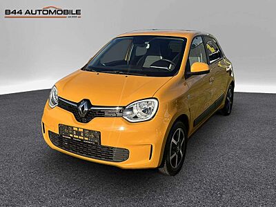 Renault Twingo Limited Edition*LED*AppleCarPlay*Tempomat*PDC*15°