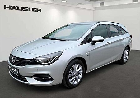 Opel Astra ST 1.4 *AHK*Kamera*Navi*Klimaaut.*