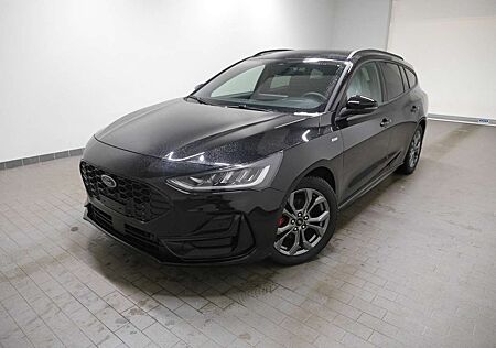 Ford Focus ST-Line X Turnier mHEV Automatik (viele Extras)