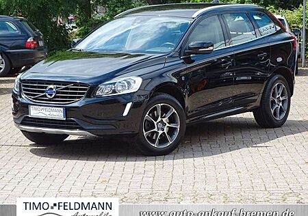 Volvo XC 60 XC60 2.4 D5 AWD Ocean Race