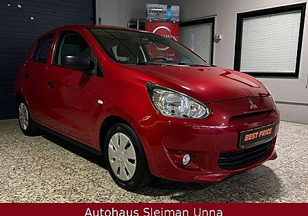 Mitsubishi Space Star gebraucht kaufen Mitsubishi Space Star Diamant Edition 1,0/Klima/Tüv-Neu