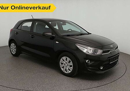 Kia Rio 1.2 Edition 7 (EURO 6d) KLIMA+BLUETOOTH+PDC+