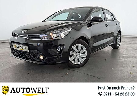 Kia Rio 1.2 Edition 7 (EURO 6d) KLIMA+BLUETOOTH+PDC+