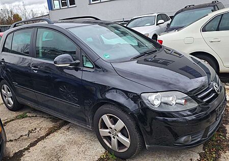 VW Golf Plus Volkswagen 1.4 TSI Trendline