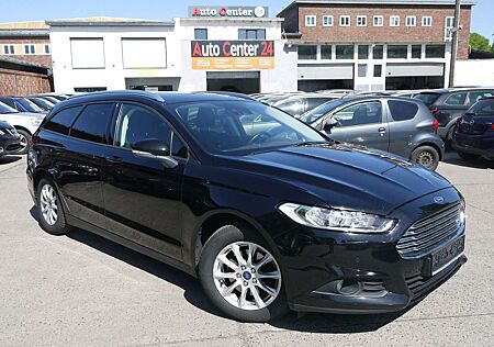 Ford Mondeo Turnier/Kamera/PDC/SHZ/BT/Navi