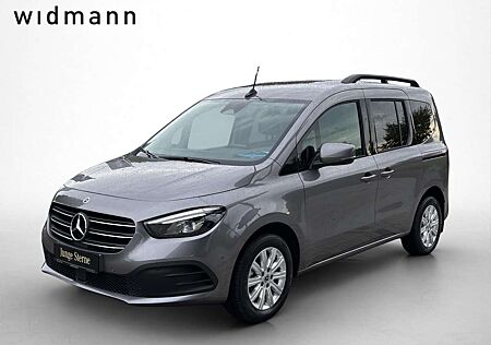 Mercedes-Benz T-Klasse T-Class T 180 PROGRESSIVE Automatik,LED,Klima,Navi