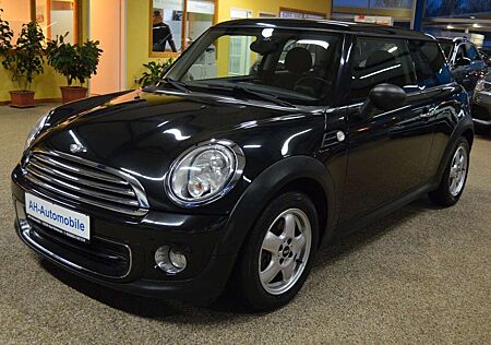 Mini ONE KLIMAAUTO./ PDC / 6.GANG / 69TKM