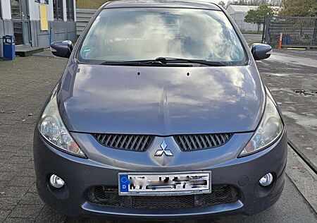 Mitsubishi Grandis 2.0 DI-D 7-Sitzer Intense