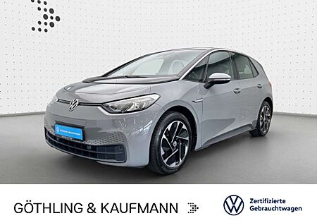 VW ID.3 Volkswagen Pure Performance City 110kW*Wärmepumpe*SHZ*