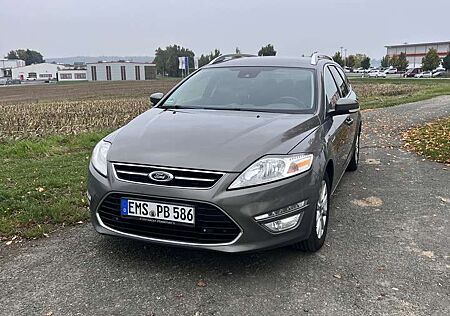 Ford Mondeo gebraucht kaufen Ford Mondeo Turnier 2.2 TDCi Titanium