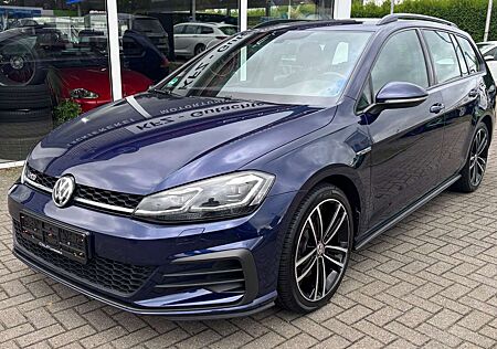 VW Golf Volkswagen VII Variant GTD BMT/Start-Stopp
