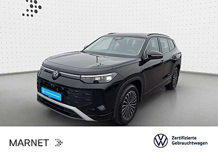 VW Tayron Volkswagen 1.5 eTSI DSG LIFE*7-SITZER*AHK*KAMERA*NAV