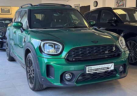 Mini Cooper S Countryman Cooper SE Countryman All4 Panorama Kamera Key-GO