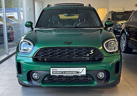Mini Cooper S Countryman Cooper SE Countryman All4 Panorama Kamera Key-GO