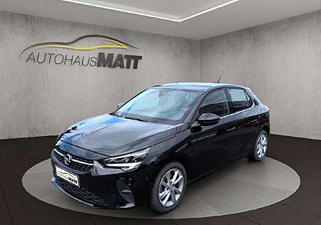 Opel Corsa 1.2T Elegance - Kamera h, Sitz-, Lenkradhz