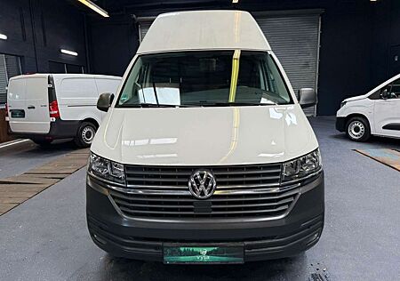 VW T6 Transporter Volkswagen T6.1 Transporter Kasten Hochdach Lang Klima PDC